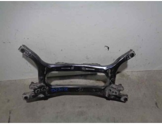 Recambio de puente trasero para toyota corolla (e21) referencia OEM IAM 5120602100  