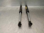 Recambio de amortiguadores capo para citroën c3 pluriel 1.4 hdi referencia OEM IAM 9648710980 