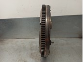 Replacement flywheel for Fiat Croma (194) 1.9 JTD 16V cat OEM IAM reference 55192449 282168L0 VALEO