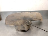 Recambio de paso rueda delantero izquierdo para renault 5 (b/c40) 1.4 referencia OEM IAM 7700759775 7700761602 CESTA 18 - B