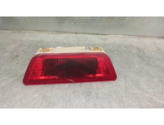 Recambio de faro antiniebla trasero derecho para nissan x-trail (t31) 2.0 dci turbodiesel cat referencia OEM IAM 2545188  