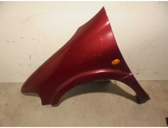 Recambio de aleta delantera izquierda para chevrolet trans sport 3.4 v6 cat referencia OEM IAM GRANATE 