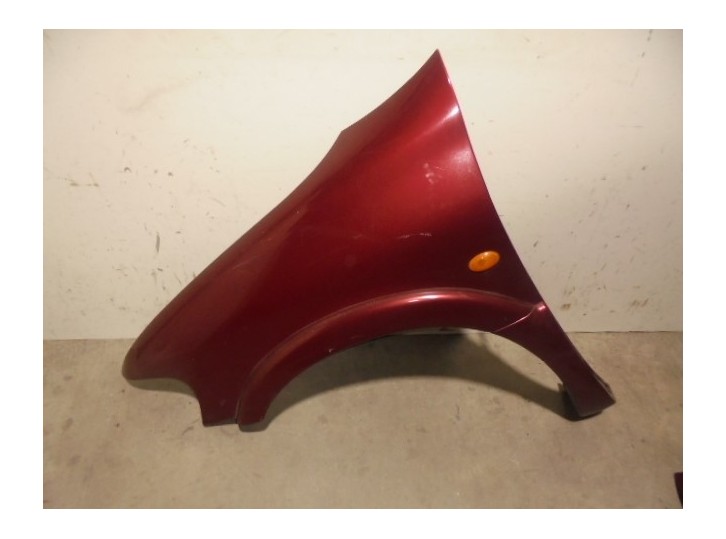 Recambio de aleta delantera izquierda para chevrolet trans sport 3.4 v6 cat referencia OEM IAM GRANATE 