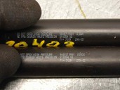 Recambio de amortiguadores capo para citroën c3 pluriel 1.4 hdi referencia OEM IAM 9648710980  