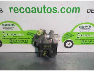 Recambio de cerradura maletero / porton para hyundai lantra j-2 (1997....) 2.0 gls referencia OEM IAM 4 PUERTAS