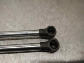 Recambio de amortiguadores capo para citroën c3 pluriel 1.4 hdi referencia OEM IAM 9648710980  