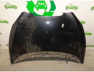 Recambio de capot para seat toledo (5p2) 1.9 tdi referencia OEM IAM GRIS OSCURO 