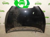 Recambio de capot para seat toledo (5p2) 1.9 tdi referencia OEM IAM GRIS OSCURO 