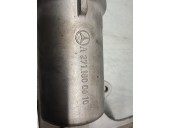 Recambio de soporte filtro aceite para mercedes-benz clase c (w203) berlina 1.8 cat referencia OEM IAM A2711800610 BEHR