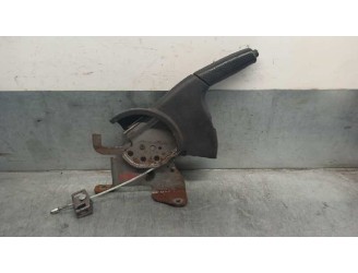 Recambio de palanca freno de mano para nissan x-trail (t31) 2.0 dci turbodiesel cat referencia OEM IAM 36010JG10B 