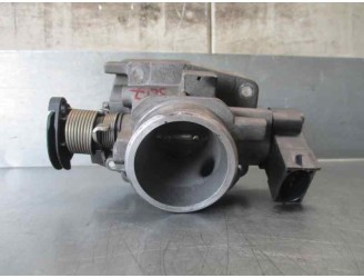 Recambio de caja mariposa para ford ka (ccq) 1.3 cat referencia OEM IAM 97BFAD 960628 