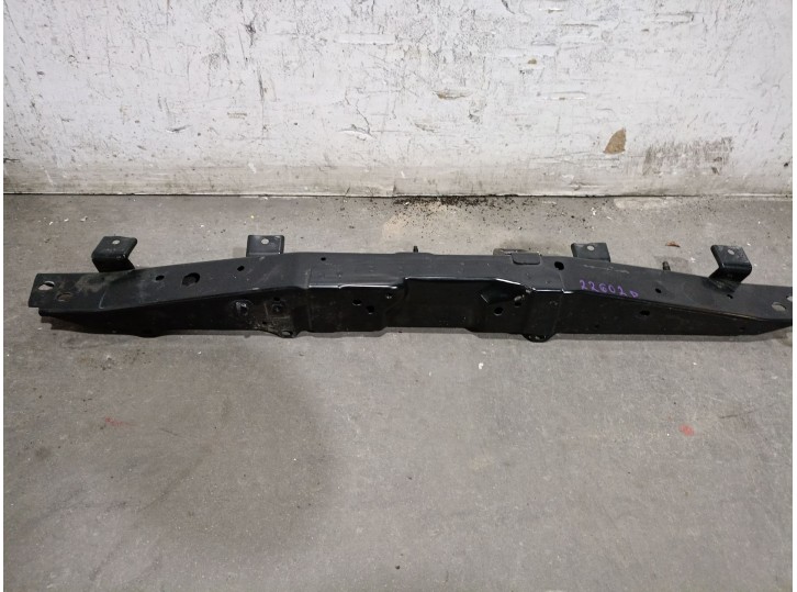 Recambio de panel frontal para renault kadjar (ha_, hl_) 1.3 tce 140 referencia OEM IAM 850412966R 850412966R 