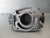 Replacement throttle body for Ford Ka (CCQ) 1.3 CAT OEM IAM reference 97BFAD 960628 