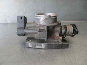 Replacement throttle body for Ford Ka (CCQ) 1.3 CAT OEM IAM reference 97BFAD 960628 