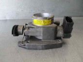 Replacement throttle body for Ford Ka (CCQ) 1.3 CAT OEM IAM reference 97BFAD 960628 