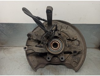 Recambio de mangueta trasera derecha para mercedes-benz clase s (w220) berlina 4.0 cdi 32v cat referencia OEM IAM 2203571005 