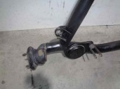 Recambio de puente trasero para alfa romeo 75 1.6 referencia OEM IAM 60533944 PARA DISCOS DE 4 AGUJEROS CESTA 18