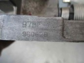 Recambio de caja mariposa para ford ka (ccq) 1.3 cat referencia OEM IAM 97BFAD 960628 