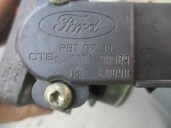 Recambio de caja mariposa para ford ka (ccq) 1.3 cat referencia OEM IAM 97BFAD 960628 