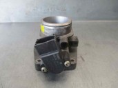Replacement throttle body for Ford Ka (CCQ) 1.3 cat OEM IAM reference 97BFAD 960628 