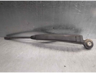 Recambio de brazo limpia trasero para volkswagen touareg (7la) 3.0 v6 tdi dpf referencia OEM IAM 7L6955707  