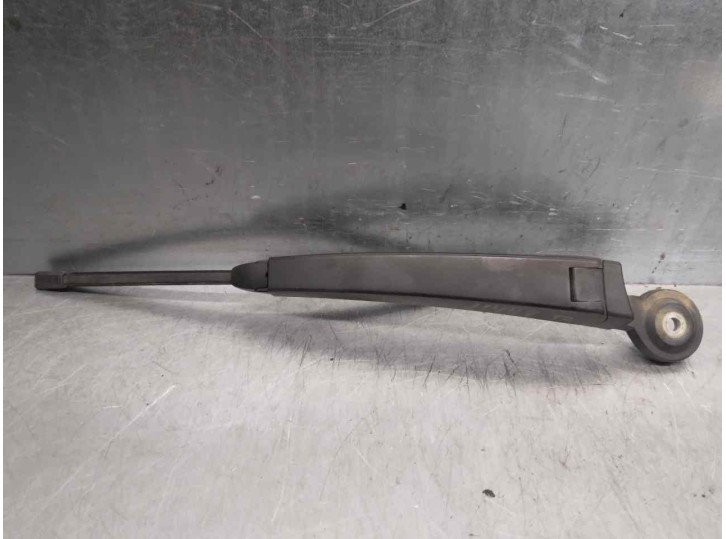 Recambio de brazo limpia trasero para volkswagen touareg (7la) 3.0 v6 tdi dpf referencia OEM IAM 7L6955707  