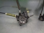 Recambio de elevalunas delantero derecho para mini cooper (rc31) (2004-...) manual 1.6 85 referencia OEM IAM 2753722 2 PINES 3 P