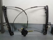 Recambio de elevalunas delantero derecho para mini cooper (rc31) (2004-...) manual 1.6 85 referencia OEM IAM 2753722 2 PINES 3 P