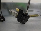 Recambio de elevalunas delantero derecho para mini cooper (rc31) (2004-...) manual 1.6 85 referencia OEM IAM 2753722 2 PINES 3 P