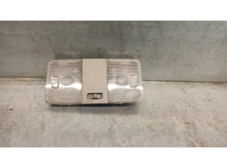 Recambio de luz interior para nissan x-trail (t31) 2.0 dci turbodiesel cat referencia OEM IAM 2545240  