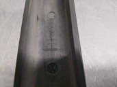 Recambio de brazo limpia trasero para volkswagen touareg (7la) 3.0 v6 tdi dpf referencia OEM IAM 7L6955707  
