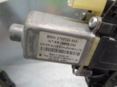 Recambio de elevalunas delantero derecho para mini cooper (rc31) (2004-...) manual 1.6 85 referencia OEM IAM 2753722 2 PINES 3 P