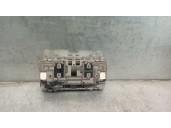 Recambio de luz interior para nissan x-trail (t31) 2.0 dci turbodiesel cat referencia OEM IAM 2545240  