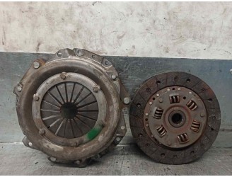 Recambio de kit embrague para renault 19 1.4 e7j 58kw referencia OEM IAM  5M15A11010510 LUK