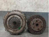 Recambio de kit embrague para renault 19 1.4 e7j 58kw referencia OEM IAM  5M15A11010510 LUK