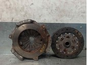 Recambio de kit embrague para renault 19 1.4 e7j 58kw referencia OEM IAM  5M15A11010510 LUK