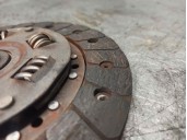 Recambio de kit embrague para renault 19 1.4 e7j 58kw referencia OEM IAM  5M15A11010510 LUK