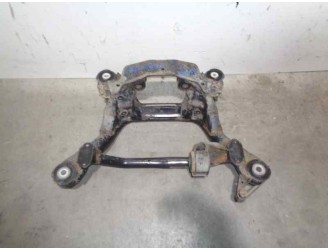 Recambio de puente trasero para bmw x3 (e83) 3.0 turbodiesel referencia OEM IAM 33303452189 SOLO PUENTE CESTA 10
