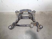 Recambio de puente trasero para bmw x3 (e83) 3.0 turbodiesel referencia OEM IAM 33303452189 SOLO PUENTE CESTA 10