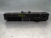 Replacement hazard warning switch for Mercedes-Benz C-Class (W203) Saloon 1.8 CAT OEM IAM reference 2038212881 