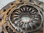 Recambio de kit embrague para ford transit custom kombi 2.2 tdci cat referencia OEM IAM BK217563BA LUK