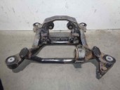 Recambio de puente trasero para bmw x3 (e83) 3.0 turbodiesel referencia OEM IAM 33303452189 SOLO PUENTE CESTA 10