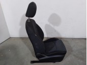 Replacement front right seat for Kia XCeed 1.0 TGDi CAT OEM IAM reference 5016098 BLACK AND GREY FABRIC 5 DOORS