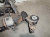 Recambio de puente trasero para bmw x3 (e83) 3.0 turbodiesel referencia OEM IAM 33303452189 SOLO PUENTE CESTA 10