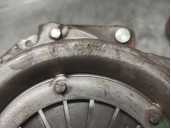 Recambio de kit embrague para renault 19 1.4 e7j 58kw referencia OEM IAM  5M15A11010510 LUK