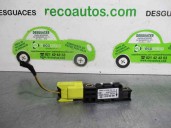 Recambio de sensor airbag para volkswagen touareg (7la) 3.0 v6 tdi dpf referencia OEM IAM 4B0959643E 