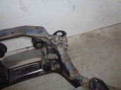 Recambio de puente trasero para bmw x3 (e83) 3.0 turbodiesel referencia OEM IAM 33303452189 SOLO PUENTE CESTA 10