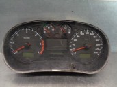 Recambio de cuadro instrumentos para seat leon (1m1) 1.9 tdi referencia OEM IAM 1M0920800C 110080012004 VDO