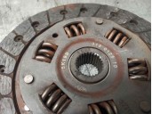 Recambio de kit embrague para renault 19 1.4 e7j 58kw referencia OEM IAM  5M15A11010510 LUK