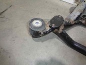 Recambio de puente trasero para bmw x3 (e83) 3.0 turbodiesel referencia OEM IAM 33303452189 SOLO PUENTE CESTA 10